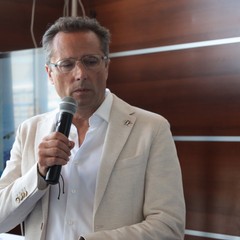 Conferenza di presentazione dei Campionati Italiani di Beach Sprint 2026