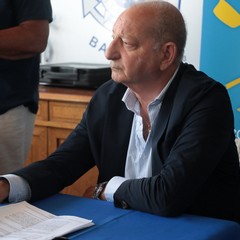 Conferenza di presentazione dei Campionati Italiani di Beach Sprint 2026