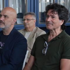 Conferenza di presentazione dei Campionati Italiani di Beach Sprint 2026