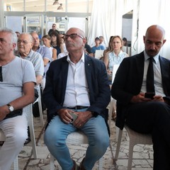 Conferenza di presentazione dei Campionati Italiani di Beach Sprint 2026