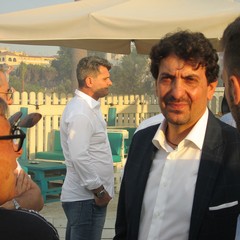 Presentazione Barletta 1922 2020/2021