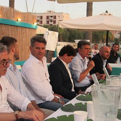 Presentazione Barletta 1922 2020/2021