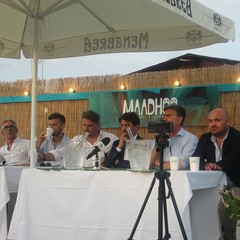 Presentazione Barletta 1922 2020/2021