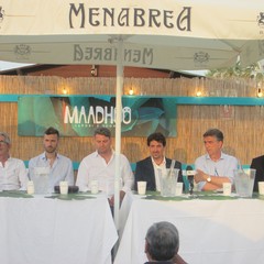 Presentazione Barletta 1922 2020/2021