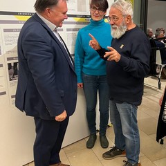 Francesco Caputo, di Barletta, ricordato al Museo comunale di Kaufbeuren