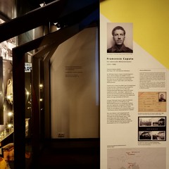 Francesco Caputo, di Barletta, ricordato al Museo comunale di Kaufbeuren