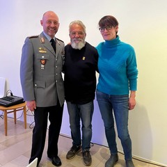 Francesco Caputo, di Barletta, ricordato al Museo comunale di Kaufbeuren