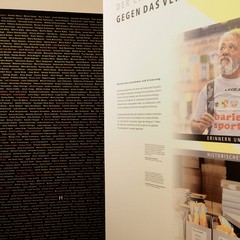 Francesco Caputo, di Barletta, ricordato al Museo comunale di Kaufbeuren