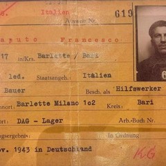 Francesco Caputo, di Barletta, ricordato al Museo comunale di Kaufbeuren
