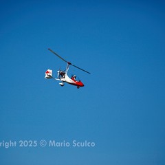 Il cielo di Barletta si colora di emozioni con le Frecce Tricolori