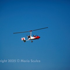 Il cielo di Barletta si colora di emozioni con le Frecce Tricolori