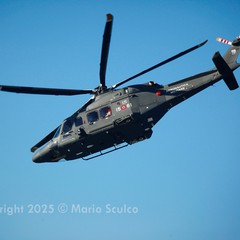 Il cielo di Barletta si colora di emozioni con le Frecce Tricolori