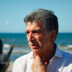 Il cielo di Barletta si colora di emozioni con le Frecce Tricolori