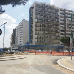 Grossa fuga di gas in via Dibari, evacuata la scuola "Girondi"