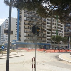 Grossa fuga di gas in via Dibari, evacuata la scuola "Girondi"