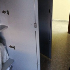 Furto nella sede dell'AVIS