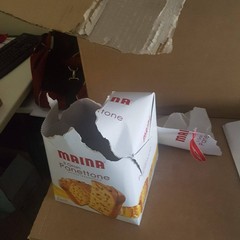 Furto nella sede dell'AVIS