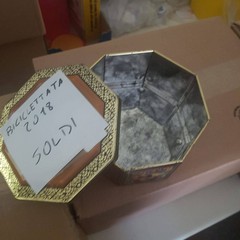 Furto nella sede dell'AVIS