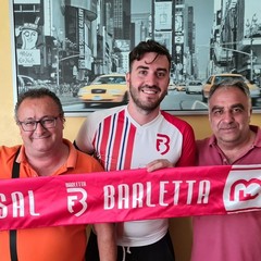 Futsal Barletta, ufficiale il rinnovo di Matteo Dinuzzi e Antonio Cristiano