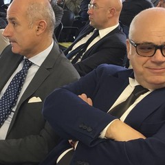 Francesco Divenuto nuovo presidente del Future Center