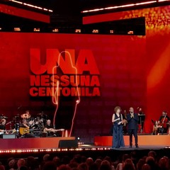 Una Nessuna Centomila edizione 2026, l'esperienza di Gabriele Marzella