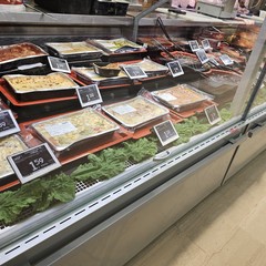 Riaprono i punti vendita Coop di Barletta