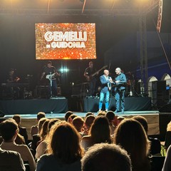 Gemelli di Guidonia Barletta