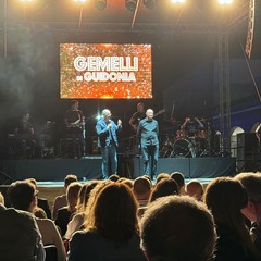 Gemelli di Guidonia Barletta