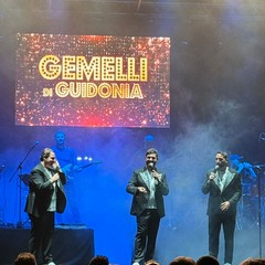 Gemelli di Guidonia Barletta