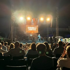 Gemelli di Guidonia Barletta