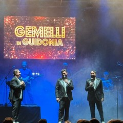 Gemelli di Guidonia Barletta