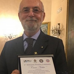 geologo ruggiero dellisantij