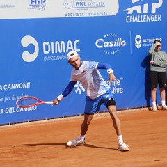 Challenger ATP "Città della Disfida 2026" 30 marzo