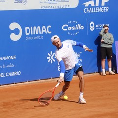 Challenger ATP "Città della Disfida 2026" 30 marzo