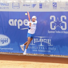 Challenger ATP "Città della Disfida 2026" 30 marzo