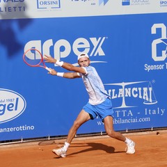 Challenger ATP "Città della Disfida 2026" 30 marzo