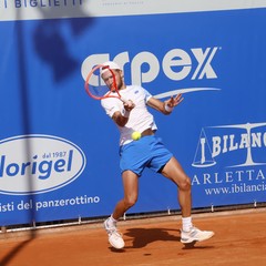 Challenger ATP "Città della Disfida 2026" 30 marzo