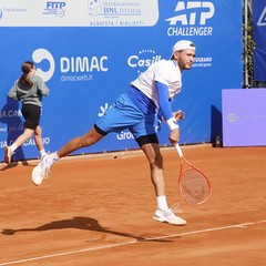 Challenger ATP "Città della Disfida 2026" 30 marzo