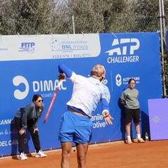 Challenger ATP "Città della Disfida 2026" 30 marzo