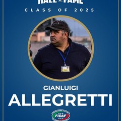 Gianluigi Allegretti