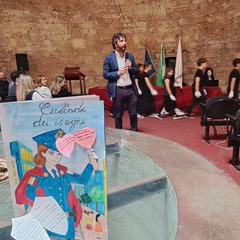 Giornata della Legalità