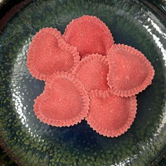 Giornata Mondiale della Pasta