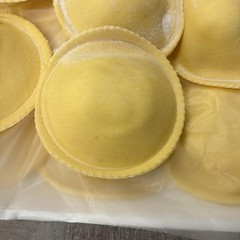 Giornata Mondiale della Pasta