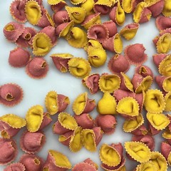 Giornata Mondiale della Pasta