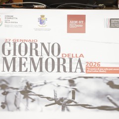Giorno della Memoria