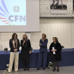 Giorno della Memoria 2025, consegna delle medaglie al Polivalente di Barletta