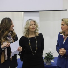 Giorno della Memoria 2025, consegna delle medaglie al Polivalente di Barletta