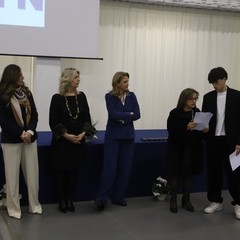 Giorno della Memoria 2025, consegna delle medaglie al Polivalente di Barletta