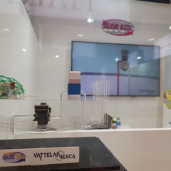 GlobEco al Wetex Dubai