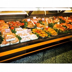 DOK di via De Nittis: le foto del 1999